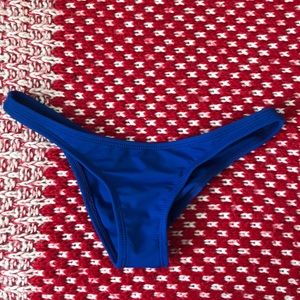 Pakaloh Cheeky Bikini bottoms